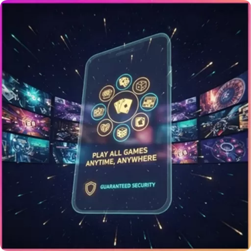 Unduh ratuwd68 APK Versi 4.8.1 untuk Perangkat Android